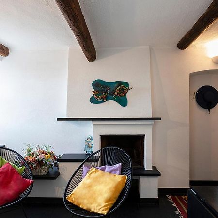 Creuza de Ma by Wonderful Italy Apartment Genova Exterior foto
