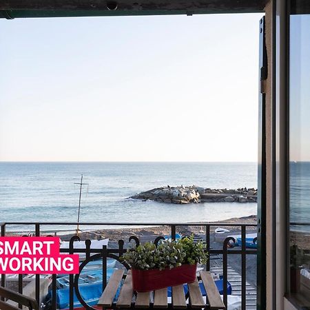 Creuza de Ma by Wonderful Italy Apartment Genova Exterior foto