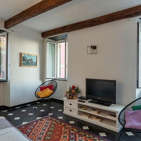 Creuza de Ma by Wonderful Italy Apartment Genova Exterior foto