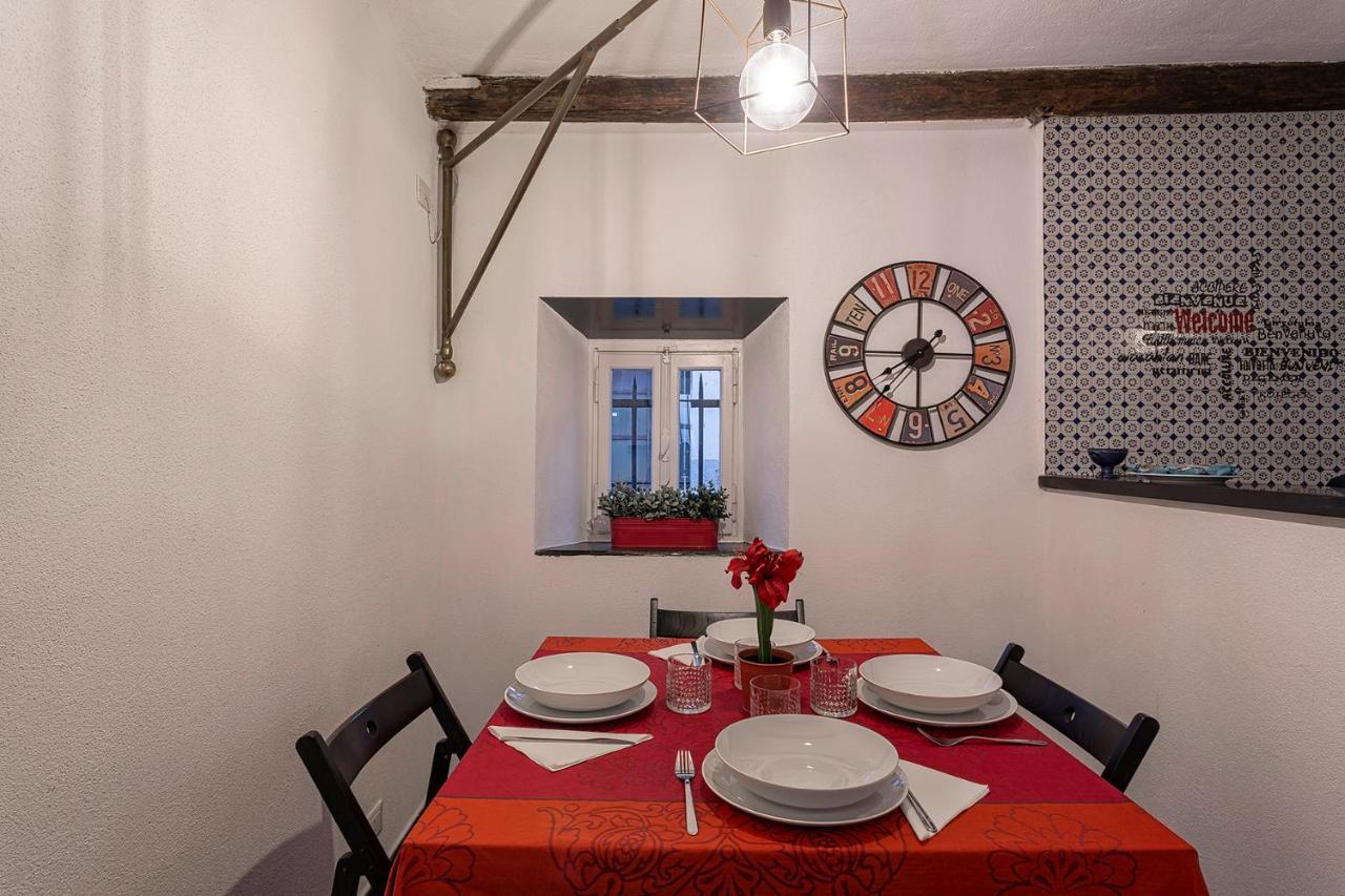 Creuza de Ma by Wonderful Italy Apartment Genova Exterior foto