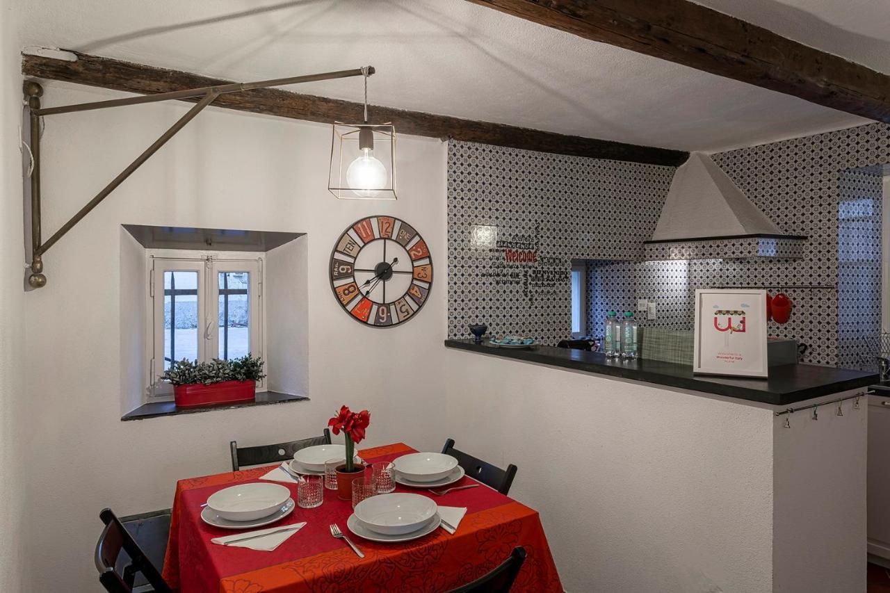 Creuza de Ma by Wonderful Italy Apartment Genova Exterior foto