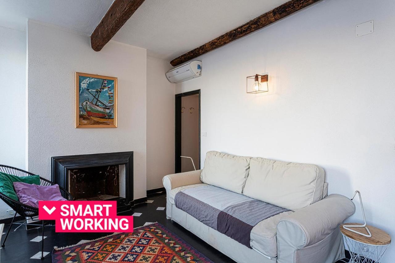 Creuza de Ma by Wonderful Italy Apartment Genova Exterior foto