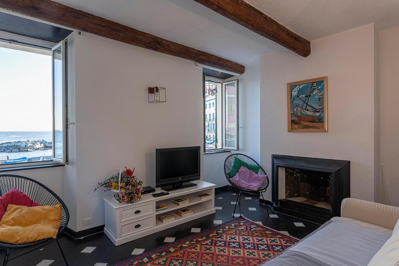 Creuza de Ma by Wonderful Italy Apartment Genova Exterior foto