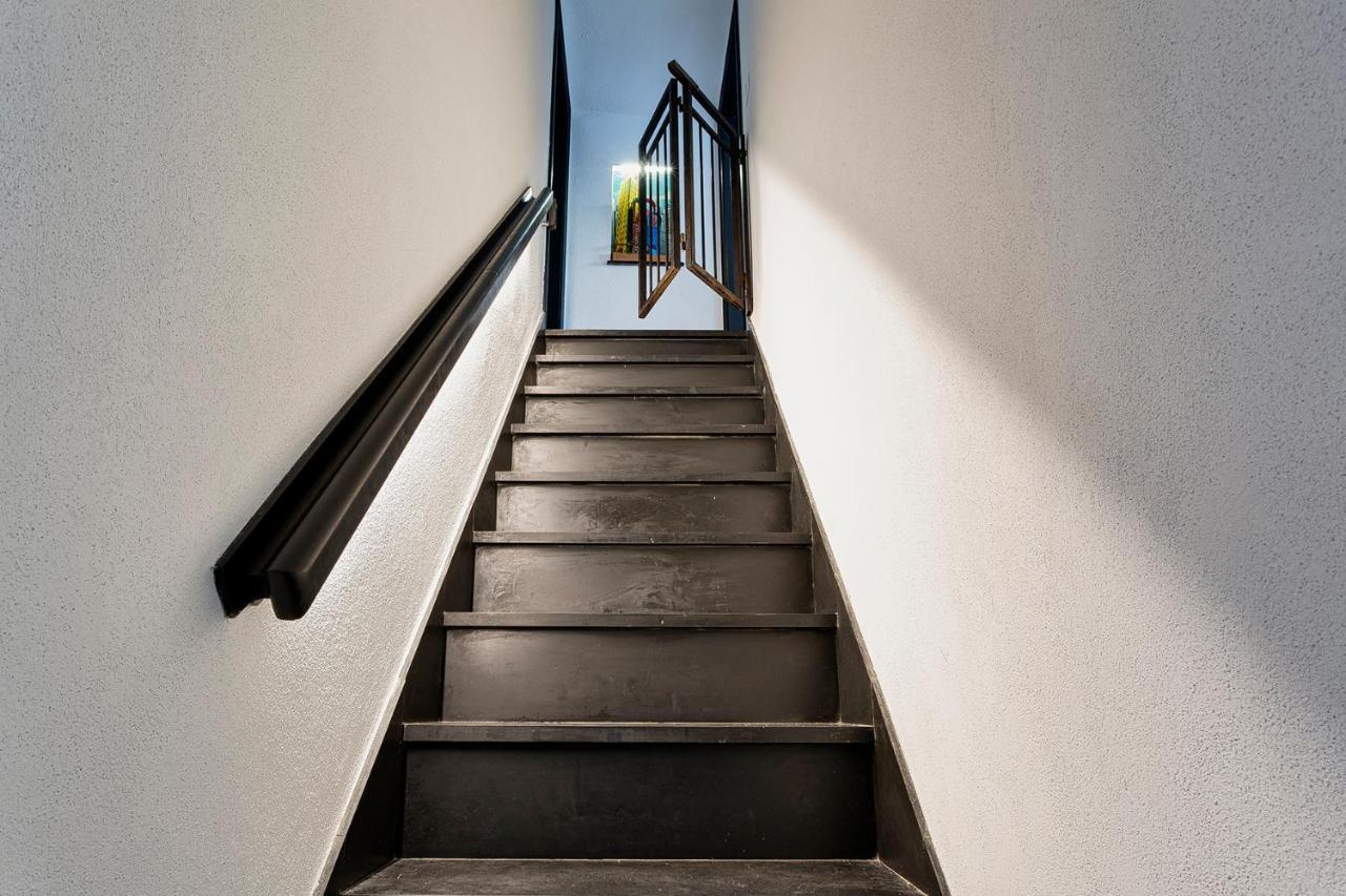 Creuza de Ma by Wonderful Italy Apartment Genova Exterior foto