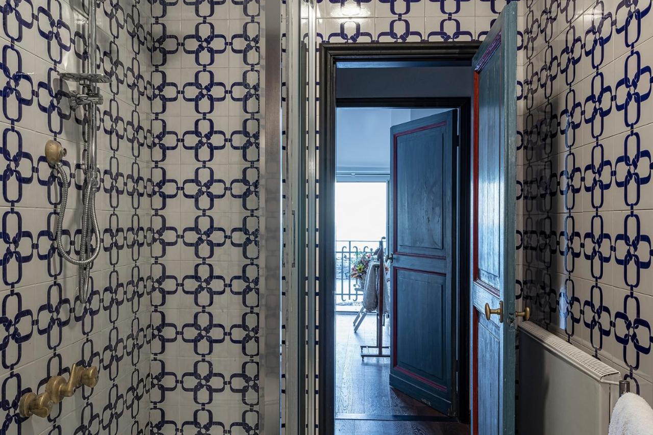Creuza de Ma by Wonderful Italy Apartment Genova Exterior foto