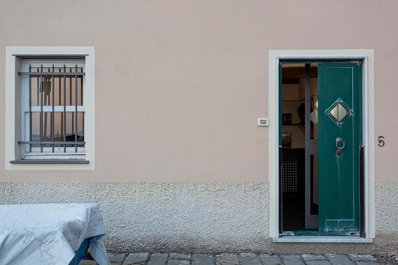 Creuza de Ma by Wonderful Italy Apartment Genova Exterior foto
