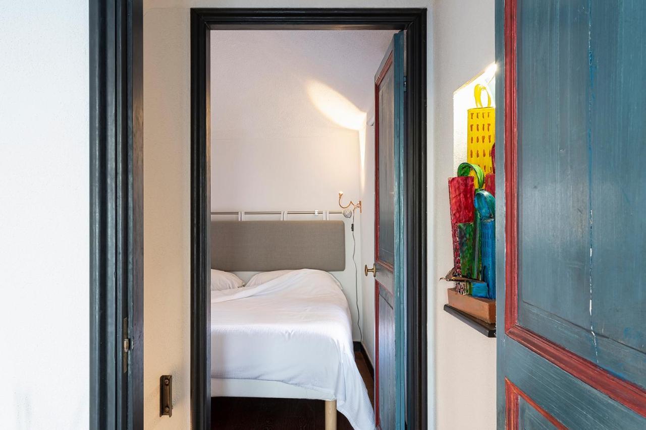 Creuza de Ma by Wonderful Italy Apartment Genova Exterior foto