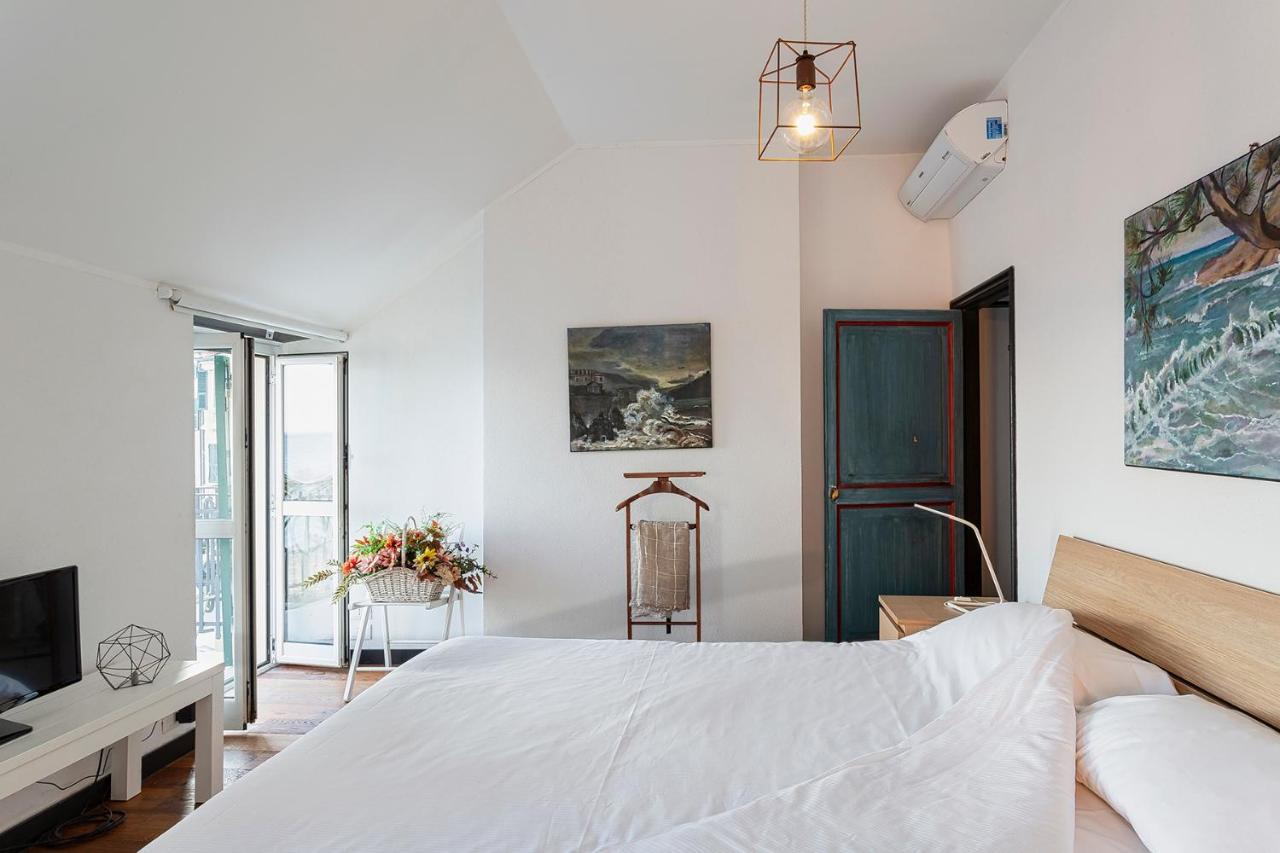 Creuza de Ma by Wonderful Italy Apartment Genova Exterior foto