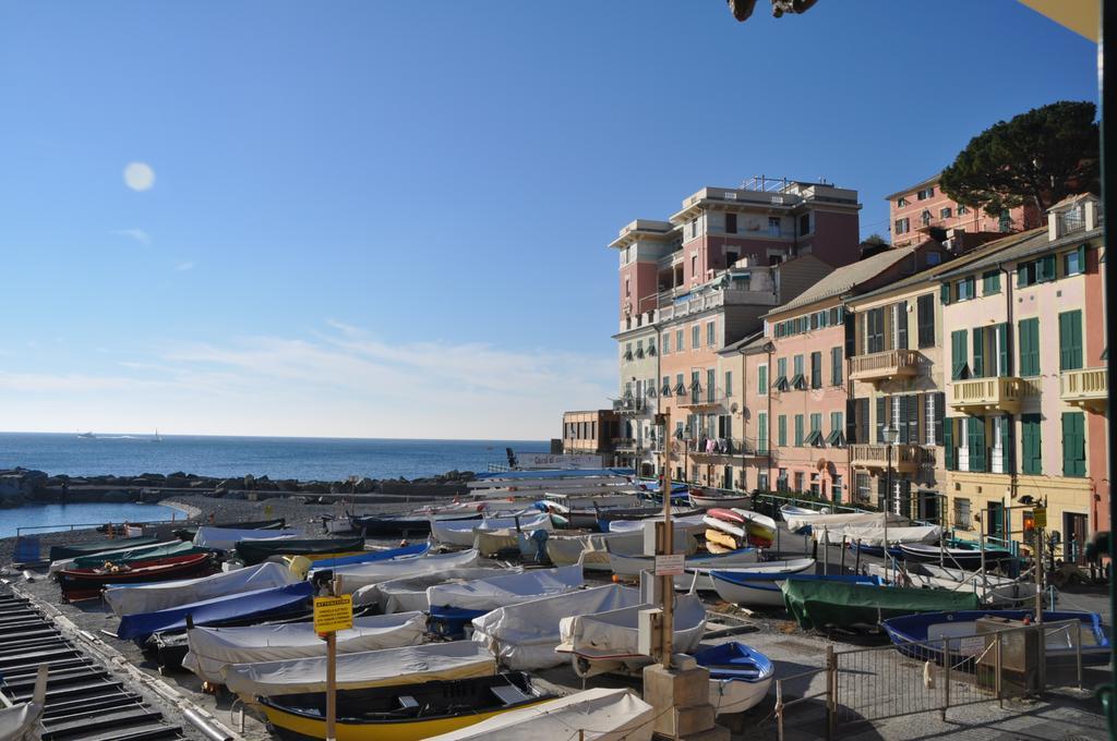 Creuza de Ma by Wonderful Italy Apartment Genova Exterior foto