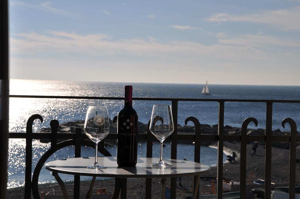 Creuza de Ma by Wonderful Italy Apartment Genova Exterior foto